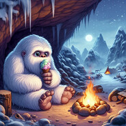 Yogurt Yeti