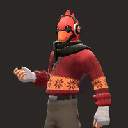 Steam Community Avatar