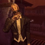 Steam Community Avatar