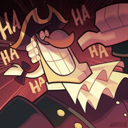 Steam Community Avatar