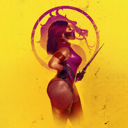Cheri Cheri Lady