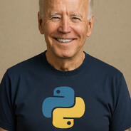 Joe Python