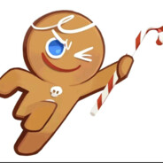 CTGingerbread