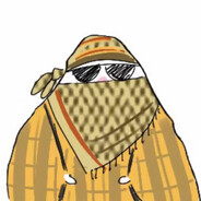 Steam Community Avatar