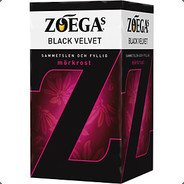 Zoegas Black Velvet
