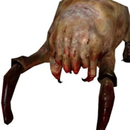 Headcrab