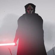 Darth Nihilus