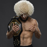 Khabib Numragomedov