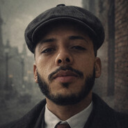 Steam Community Avatar