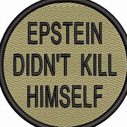Epstein victims deserve justice.