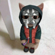 MIAU F DOOM