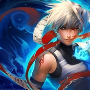 Steam Community Avatar