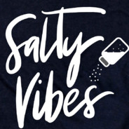 SaltyVibes