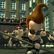 Steam Community Avatar