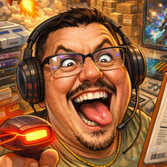 Steam Community Avatar