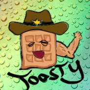 Toasty Waffles