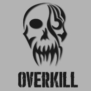 Overkill LPHD