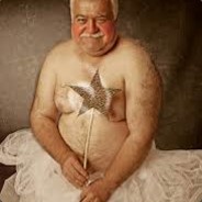 Фея Толик