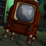 Steam Community Avatar