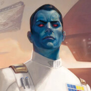 [THE] Thrawn