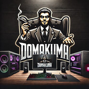 DOMAKUMA