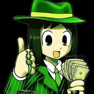 Steam profile picture for @nah