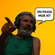 Passa muié ai?