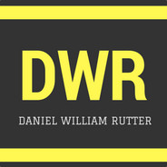 Daniel William Rutter