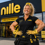 Nina Nille