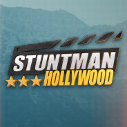 Stuntman: Hollywood