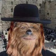 JewBacca