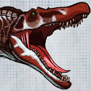 Spinosaurus