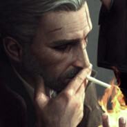 AD™ | Geralt DED