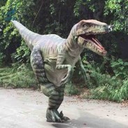 Shadowraptor 24