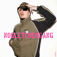 NOGLETCHERGANG