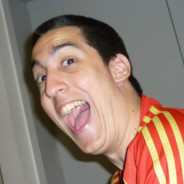 tropitango bailable