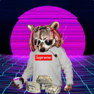 Steam Community Avatar