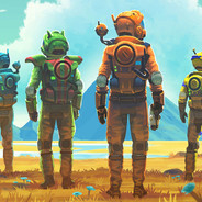 Steam Community Avatar