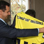 Bashar Al Assad