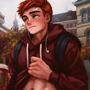 Steam Community Avatar