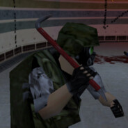 Crowbar