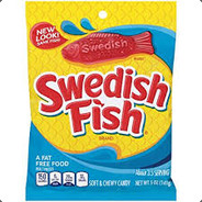 Fetus Swish