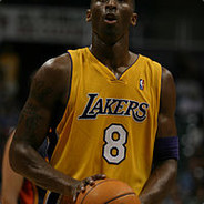 Koby Bryant