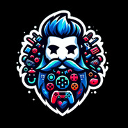 Gray Beard