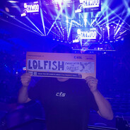 LOLFISH faulie
