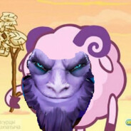 SICK GOAT