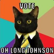 LongJohnson