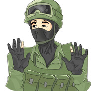 Steam Community Avatar