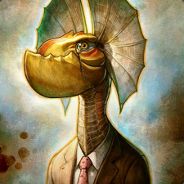 Steam Community Avatar