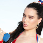 Lana Rhoades